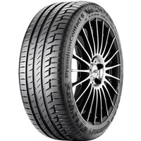 Continental PremiumContact 6 SSR ( 315/35 R22 111Y XL *, EVc, Run Flat )