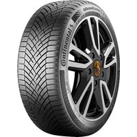 Continental AllSeasonContact 2 SSR ( 225/50 R17 98W XL EVc, with kerbing rib, runflat )