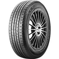 Continental ContiCrossContact LX ( 255/60 R18 112V XL, with kerbing rib )