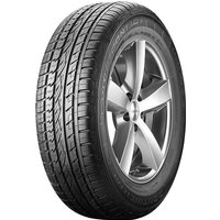 Continental CrossContact UHP ( 265/40 R21 105Y XL MO, with kerbing rib )