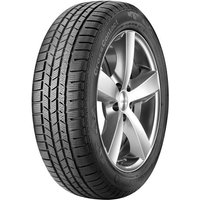Tirendo Remise de 19% sur les pneus Continental ContiCrossContact Winter 17565 R15