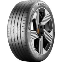 Continental EcoContact 7 ( 205/50 R17 93V XL EVc, con bordo di protezione )