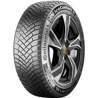 Continental IceContact 8 ( 275/40 R22 107T XL EVc, met spikes, met velgrandbescherming )