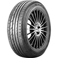 Continental ContiPremiumContact 2 ( 225/50 R17 98V XL, mit Felgenrippe )