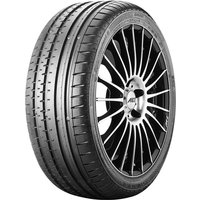 Continental ContiSportContact 2 ( 255/35 R20 97Y XL MO, med felgkant )