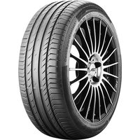 Continental ContiSportContact 5 ( 255/55 R19 111W XL J, LR, with kerbing rib )
