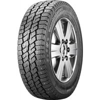 Continental Vanco Ice Contact ( 195/75 R16 107/105R med pigger )