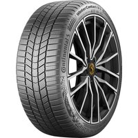 Continental WinterContact 8 S ( 285/35 R21 105V XL EVc, med felgkant )