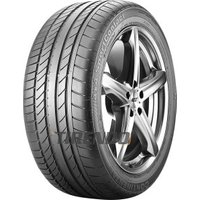 Continental 4X4 SportContact ( 275/40 R20 106Y XL Med fælgribbe )