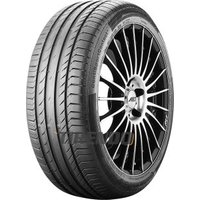 Continental ContiSportContact 5 SSR ( 235/45 R19 95V MOE, SUV, Med fælgribbe, runflat )