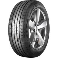 Continental EcoContact 6 ( 225/40 R18
