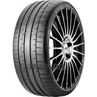 Continental SportContact 6 ( 255/35 ZR19 (96Y) XL *, EVc, Med fælgribbe )