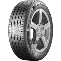 Continental UltraContact ( 225/40 R18 92W