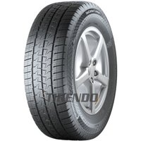 Continental VanContact Camper ( 255/55 R18CP 120/118R 10PR EVc )
