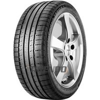 Continental ContiWinterContact TS 810 S ( 235/35 R19 91V XL, MO, Med fælgribbe )