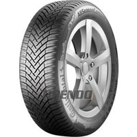 Continental AllSeasonContact - ContiRe.Tex ( 205/55 R16 91H EVc )