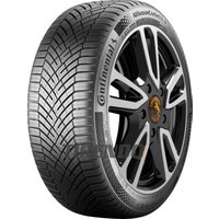 Continental AllSeasonContact 2 ( 275/45 R20 110Y XL EVc, Med fælgribbe )