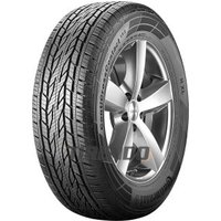 Continental ContiCrossContact LX 2 ( 215/65 R16 98H con protección de llanta lateral )