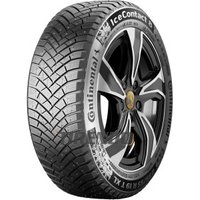 Continental IceContact 8 ( 205/55 R16 94T XL EVc, Dubbade )