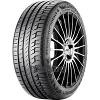 Continental PremiumContact 6 - ContiRe.Tex ( 245/40 R19 98Y XL EVc, Med fælgribbe )