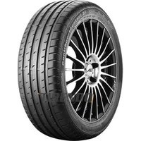 Continental ContiSportContact 3 E SSR ( 245/45 R18 96Y *, runflat )