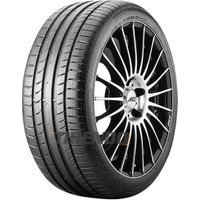 Continental ContiSportContact 5 P ( 255/35