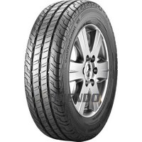 Continental ContiVanContact 100 ( 235/60 R17C 117/115R 10PR )