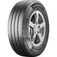 Continental VanContact Ultra ( 215/60 R16C 103/101T 6PR EVc )