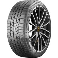 Continental WinterContact 8 S ( 255/35 R19 96V XL EVc, con protección de llanta lateral )