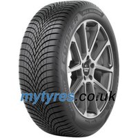 Cooper All Season ( 215/45 R17 91W XL EVR, with Rim flange protection )