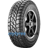 Cooper Discoverer S/T Maxx ( LT265/60 R18 119/116Q 10PR, POR, studdable )