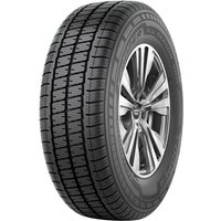 Cooper All Season Van ( 225/55 R17C 104/102H 6PR EVR )
