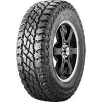 Cooper Discoverer S/T Maxx ( 245/70 R17 119/116Q 10PR con sistema de anclaje de clavos )