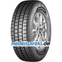 Dunlop Econodrive AS ( 185/75 R16C 104/102R 8PR ) Dunlop Econodrive AS ( 185/75 R16C 104/102R 8PR )