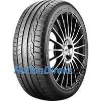 Dunlop Sport Maxx RT ( 235/35 ZR19 91Y XL MO, mit Felgenschutz (MFS) )