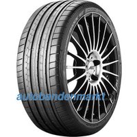Dunlop SP Sport Maxx GT ( 255/35 ZR19 96Y XL AO, met velgrandbescherming (MFS) BLK )