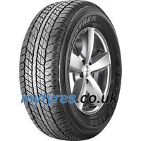 Dunlop Grandtrek AT 20 ( 245/70 R17 110S )