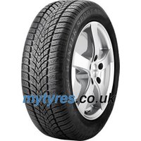 Dunlop SP Winter Sport 4D DSROF ( 245/50 R18 104V XL, MOExtended, runflat )