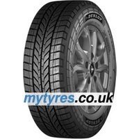 Dunlop Econodrive Winter ( 225/65 R16C 112/110T 8PR )