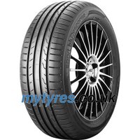 Dunlop Sport BluResponse ( 195/55 R16 91V XL )