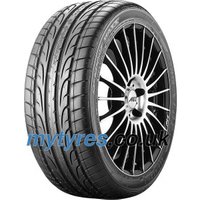 Dunlop SP Sport Maxx ( 215/45 R16 86H with rim protection (MFS) BLK )