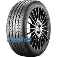 Dunlop SP Sport Maxx TT ( 205/55 R16 91W * )