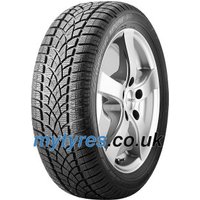 Dunlop SP Winter Sport 3D ( 215/50 R17 95V XL )