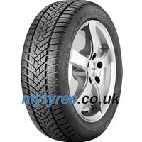 Dunlop Winter Sport 5 ( 245/45 R18 100V XL, with rim protection (MFS) )