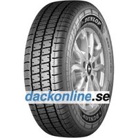 Dunlop Econodrive AS ( 195/75 R16C 110/108R 10PR BLK )