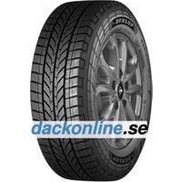 Dunlop Econodrive Winter ( 225/65 R16C 112/110T 8PR BLK )