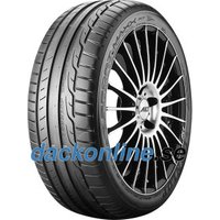 Dunlop Sport Maxx RT ( 225/45 R19 96W XL med fälg skyddslist (MFS) BLK )