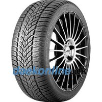 Dunlop SP Winter Sport 3D RunFlat ( 225/60 R17 99H *, runflat BLK )