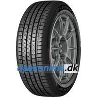 Dunlop Sport All Season ( 205/60 R16 96H XL BLK )