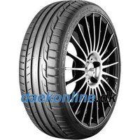 Dunlop Sport Maxx RT RunFlat ( 205/40 R18 86W XL *, med fælgbeskyttelse (MFS), runflat BLK )